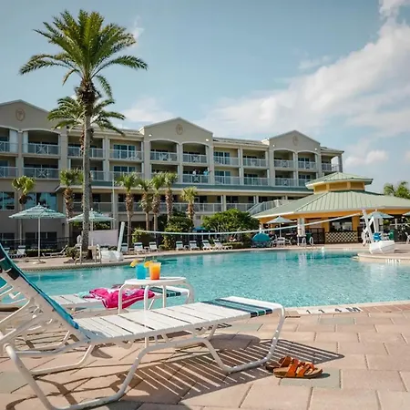 Tranquil Gateaway Studio Apt Near Cape Canaveral